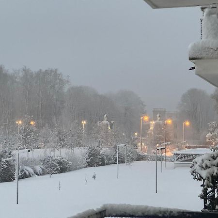 Les Jardins De Disney Ferrieres-en-Brie Exterior photo