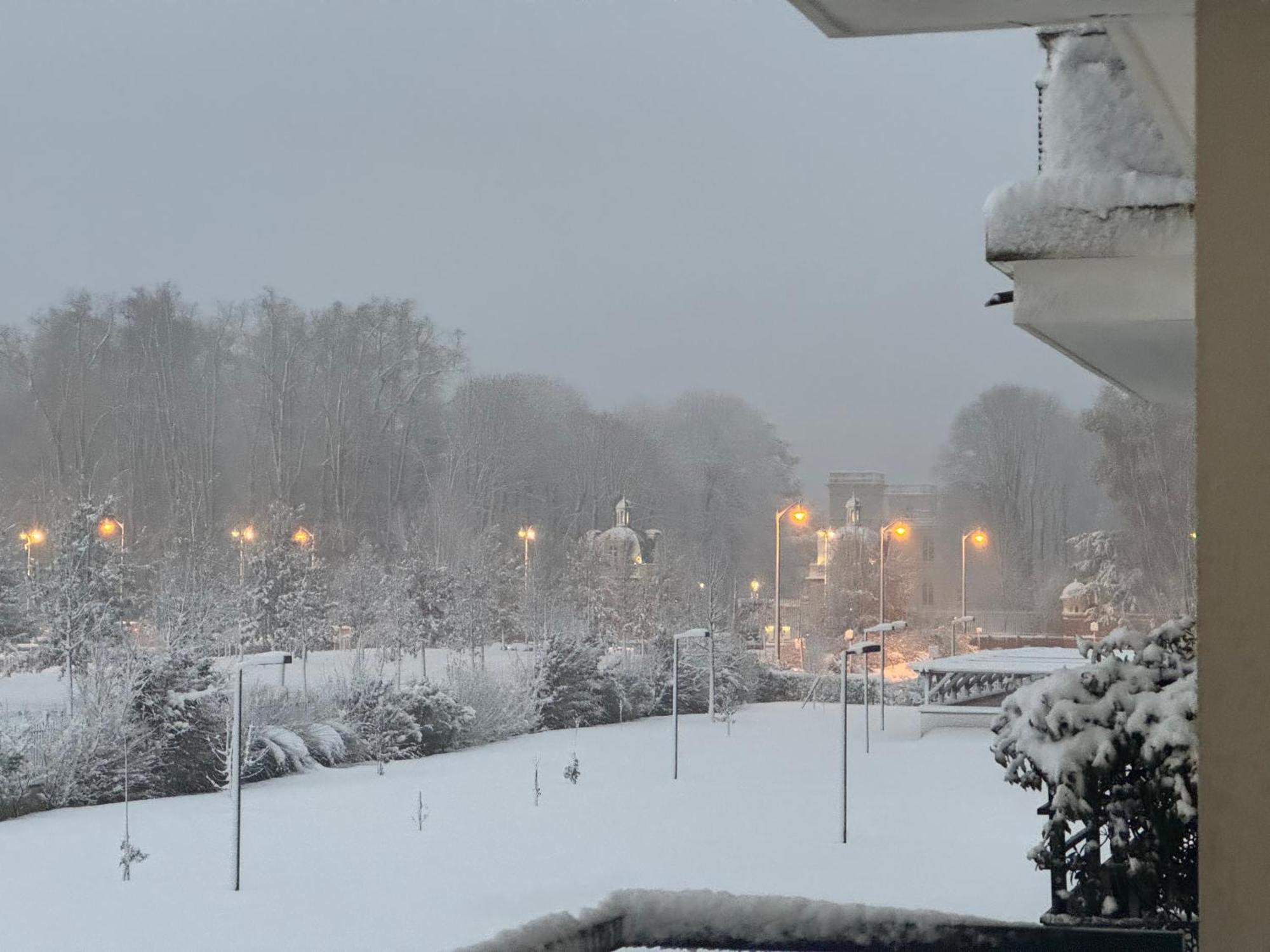 Les Jardins De Disney Ferrieres-en-Brie Exterior photo